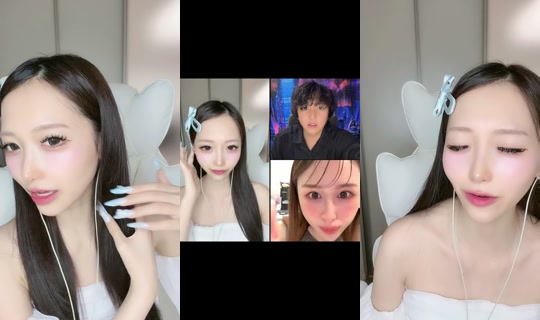 ririchiyochann's Stream - Aug 6, 2026, 1:54 PM