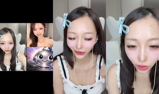 ririchiyochann's Stream - Aug 10, 2026, 11:42 AM