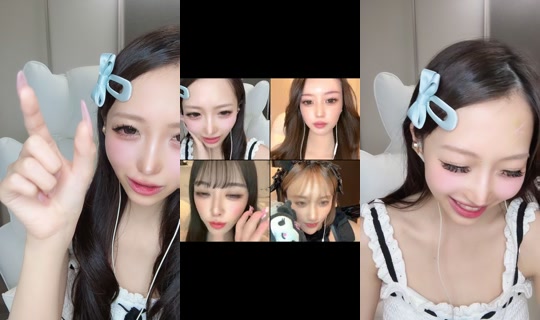 ririchiyochann's Stream - Aug 10, 2026, 1:22 PM