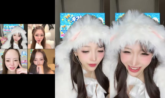 ririchiyochann's Stream - Oct 15, 2026, 8:54 AM