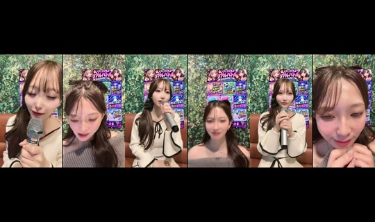 ririchiyochann's Stream - Oct 24, 2026, 1:38 PM