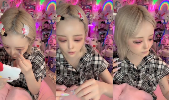 ririka_kannagi's Stream - Jul 24, 2026, 11:44 AM