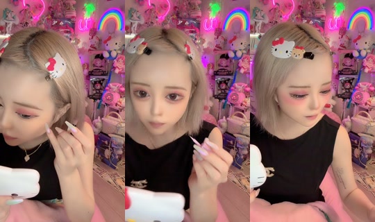 ririka_kannagi's Stream - Jul 25, 2026, 10:42 AM
