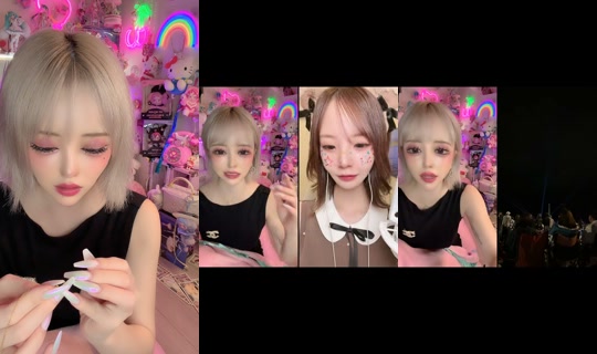 ririka_kannagi's Stream - Jul 25, 2026, 11:33 AM
