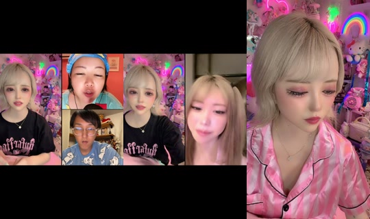ririka_kannagi's Stream - Jul 27, 2026, 12:33 PM