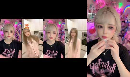 ririka_kannagi's Stream - Jul 27, 2026, 3:10 PM