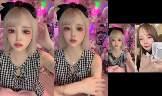 ririka_kannagi's Stream - Jul 28, 2026, 9:16 AM