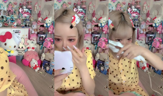 ririka_kannagi's Stream - Jul 29, 2026, 3:03 AM