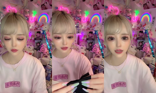 ririka_kannagi's Stream - Aug 4, 2026, 12:27 PM
