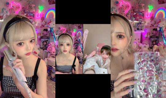 ririka_kannagi's Stream - Aug 6, 2026, 11:15 AM