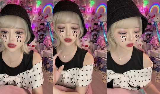 ririka_kannagi's Stream - Aug 7, 2026, 11:50 AM