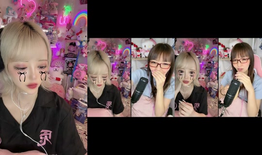 ririka_kannagi's Stream - Aug 10, 2026, 1:31 PM