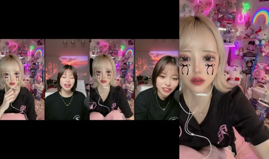 ririka_kannagi's Stream - Aug 10, 2026, 2:21 PM