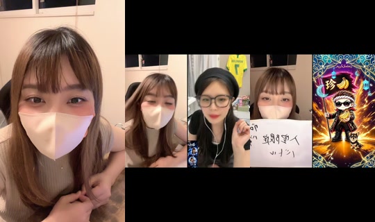 ririko0601's Stream - Jul 23, 2026, 12:18 PM