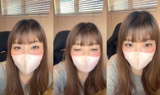 ririko0601의 방송 - 2026년 7월 26일 AM 2:40
