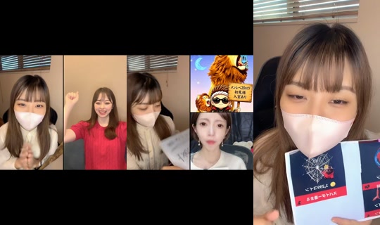 Stream ni ririko0601 - Hul 27, 2026, 8:36 PM