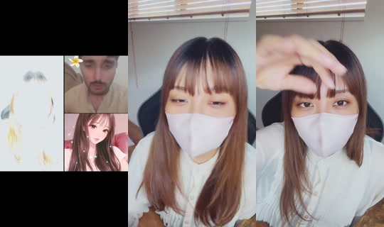 Stream ni ririko0601 - Hul 28, 2026, 2:53 AM