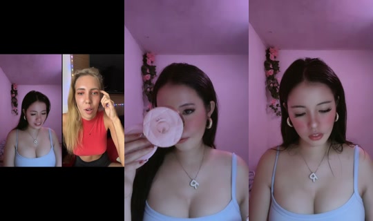 ririmaeh.aokis's Stream - Aug 9, 2026, 10:38 AM