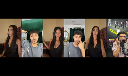 ririraniaa's Stream - Aug 6, 2026, 7:06 AM