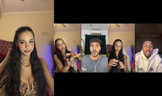 ririraniaa's Stream - Aug 7, 2026, 12:55 AM