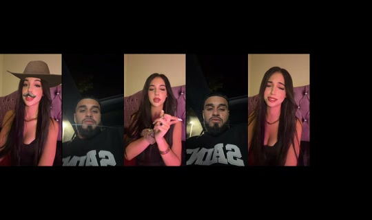 ririraniaa's Stream - Aug 9, 2026, 7:50 AM
