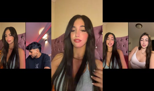 ririraniaa's Stream - Aug 10, 2026, 3:34 AM