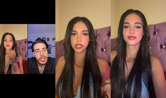 ririraniaa's Stream - Aug 10, 2026, 4:25 AM