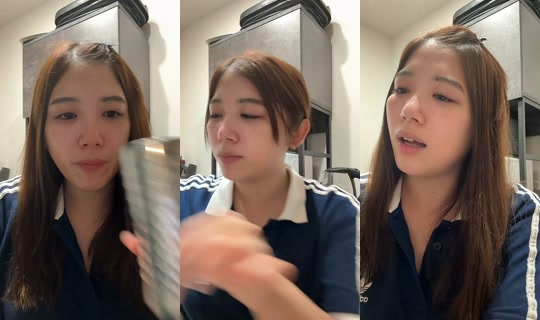 riririsome13's Stream - Jul 17, 2026, 11:30 AM