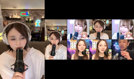 risa_yoshiki.wada's Stream - Jul 21, 2026, 1:01 PM