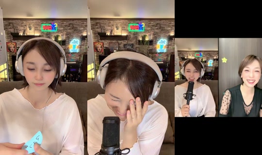 risa_yoshiki.wada's Stream - Jul 21, 2026, 1:52 PM