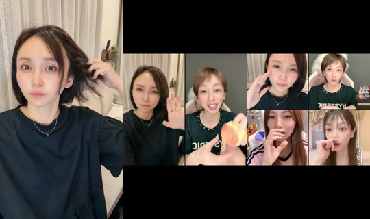 risa_yoshiki.wada's Stream - Aug 4, 2026, 1:29 PM