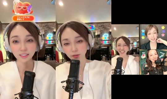 risa_yoshiki.wada 的直播 - 2026年8月8日 13:48