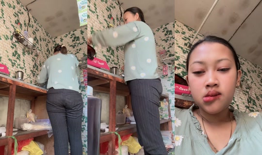 riskirahma73's Stream - Jul 20, 2026, 8:36 AM
