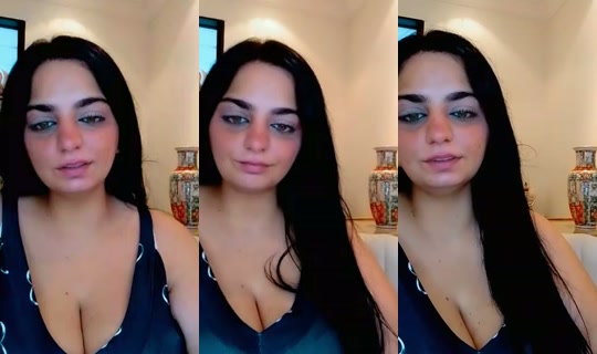 Stream di rita.khoury57 - 27 lug 2026, 8:32