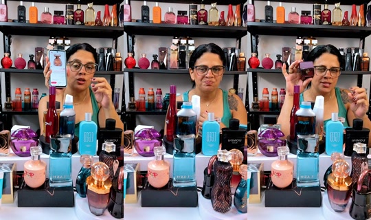 rita.perfumaria's Stream - Jul 21, 2026, 11:12 AM