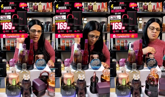 rita.perfumaria's Stream - Jul 25, 2026, 9:37 AM