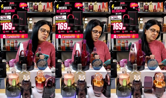 rita.perfumaria's Stream - Jul 25, 2026, 10:28 AM