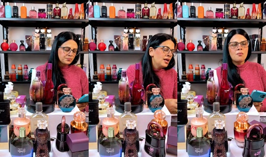 rita.perfumaria's Stream - Jul 25, 2026, 11:22 AM