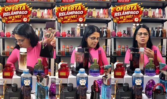 Stream ni rita.perfumaria - Hul 28, 2026, 9:55 AM