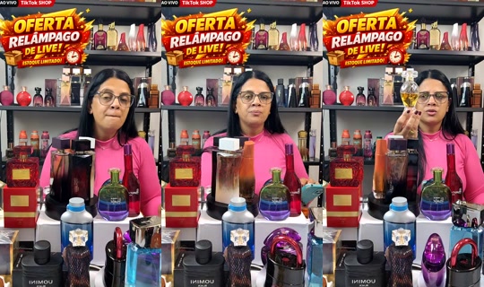 Stream ni rita.perfumaria - Hul 28, 2026, 10:46 AM