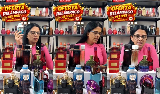 Stream ni rita.perfumaria - Hul 28, 2026, 1:19 PM