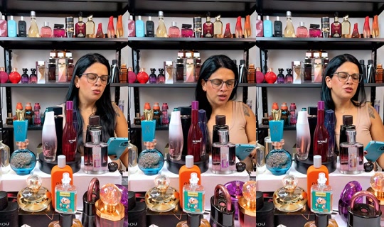 rita.perfumaria's Stream - Aug 7, 2026, 11:26 AM