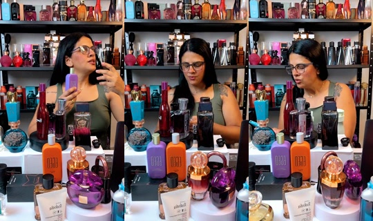 Stream ni rita.perfumaria - Ago 9, 2026, 9:25 PM