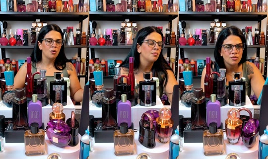 Stream ni rita.perfumaria - Ago 9, 2026, 11:51 PM