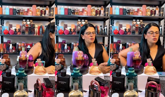 Stream de rita.perfumaria – 25 août 2026, 0:58