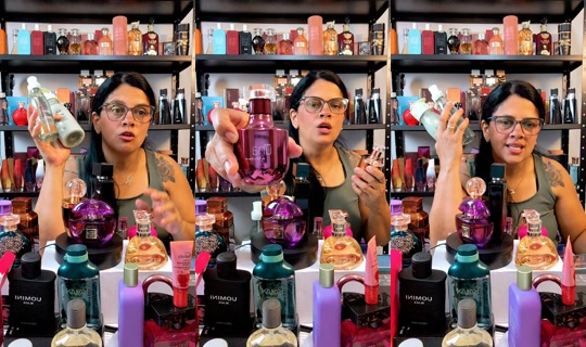 Stream von rita.perfumaria – 25. Aug. 2026, 11:02
