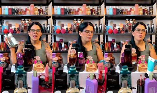 Stream von rita.perfumaria – 25. Aug. 2026, 11:52