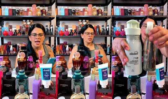 Stream von rita.perfumaria – 25. Aug. 2026, 12:34