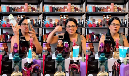 Stream von rita.perfumaria – 25. Aug. 2026, 13:24