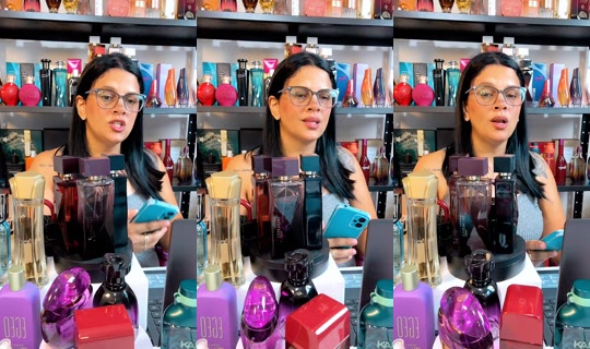 rita.perfumaria's Stream - Sep 19, 2026, 9:57 AM